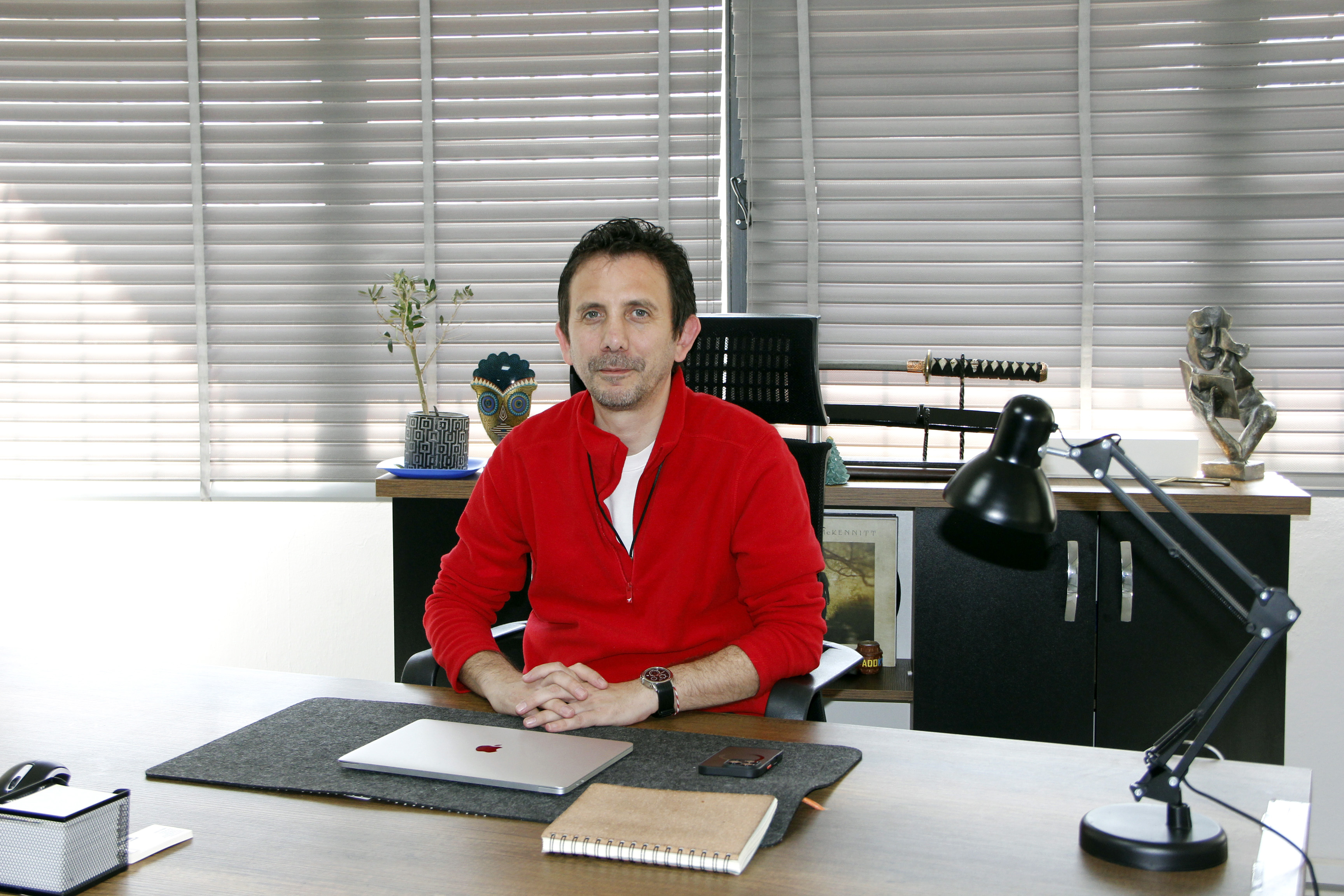 Matbaa Haber Röportajından: Doğan Etiket’te Zonten ile 2 Yıldır Kesintisiz Üretim