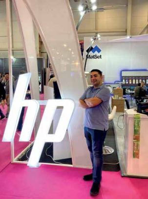 Matbaa Haber Nisan 2024: Önder Babataş’tan Baskı Sektöründe Dijital Dönüşüm Vurgusu