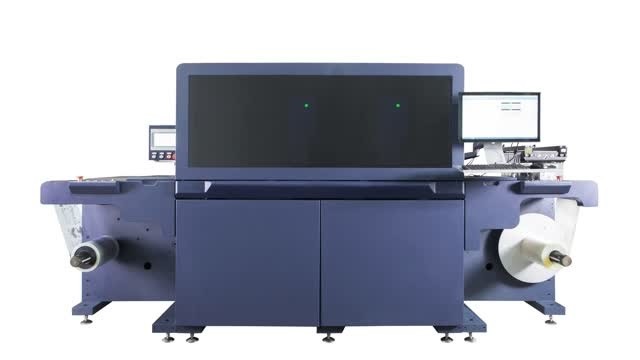 Yüksek Hızlı ve Otomasyonlu Baskı İçin Baskı Sonrası Çözümleri