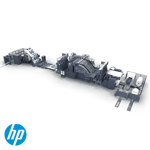Hp PageWide T1195İ