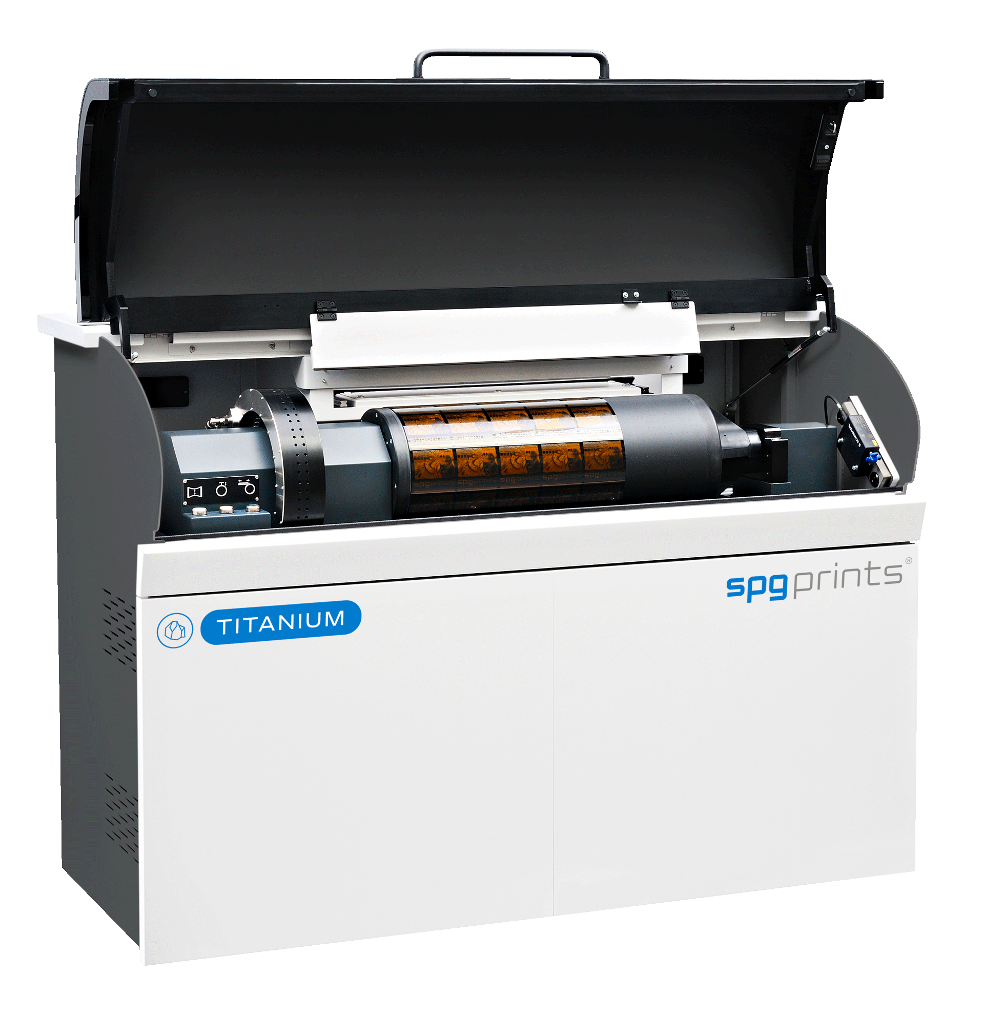 SPGPrints TITANIUM CTP  48" x 30"
