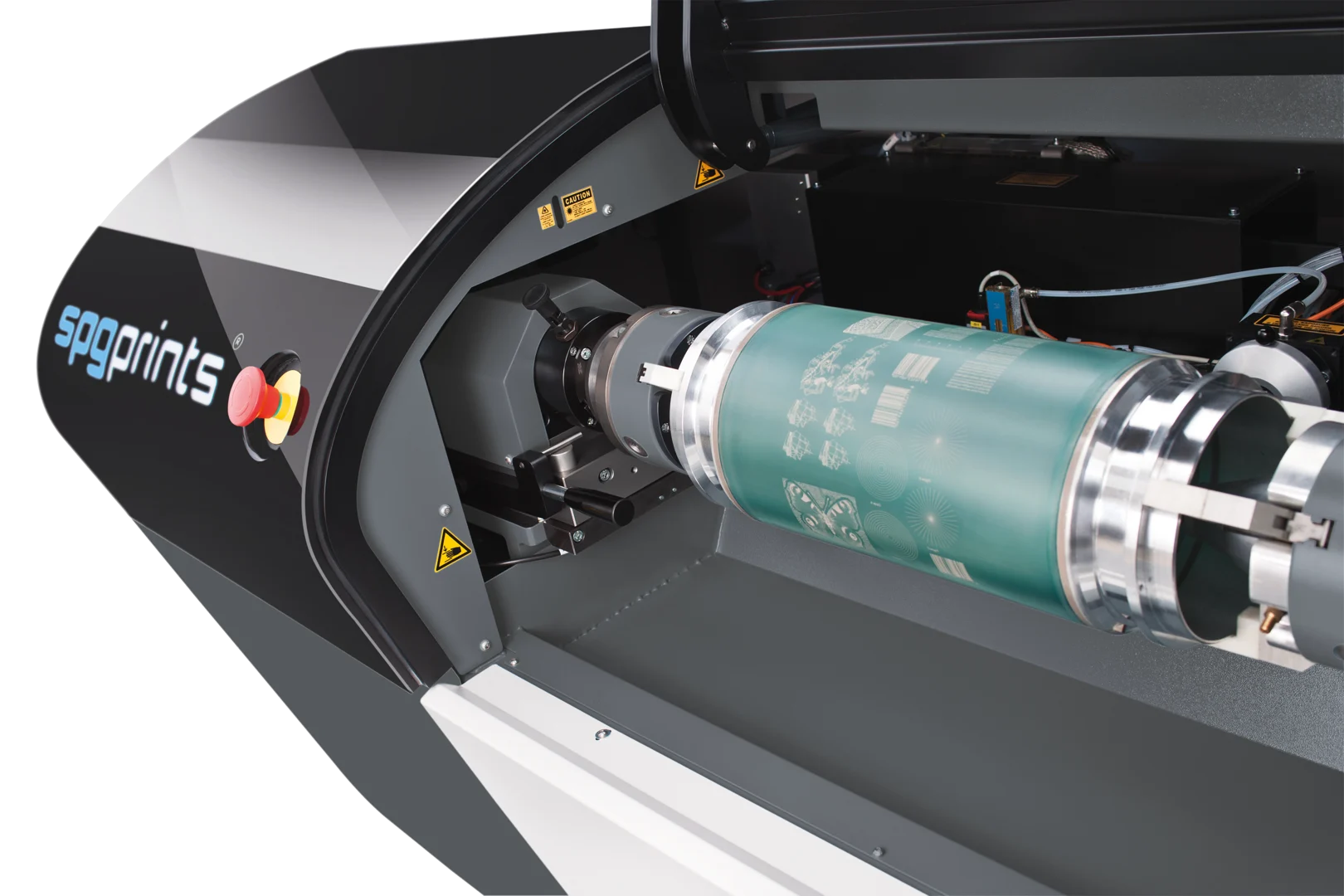 Eşsiz Hassasiyet ve Üstün Lazer Pozlama Kalitesi