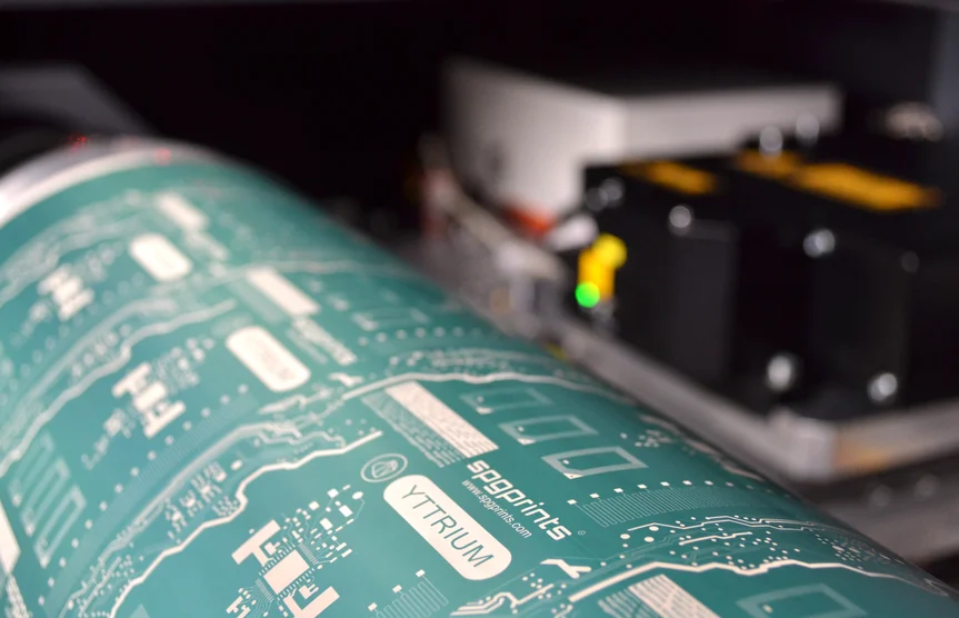 RotaPlate & RotaMesh ile Toplam Baskı Maliyetini Azaltın