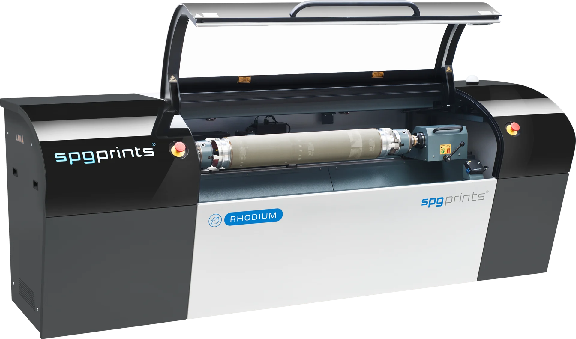 SPGPrints RHODIUM & IRIDIUM