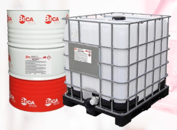 Beca Grafic BECASOLV Flekso Klişe Yıkama Solventi