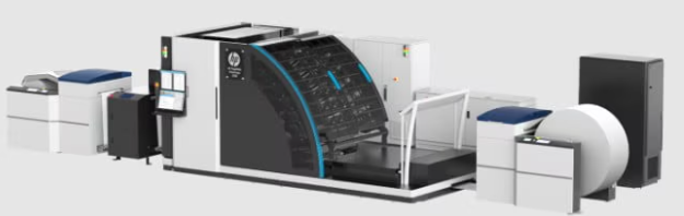 HP PageWide Advantage 2200
