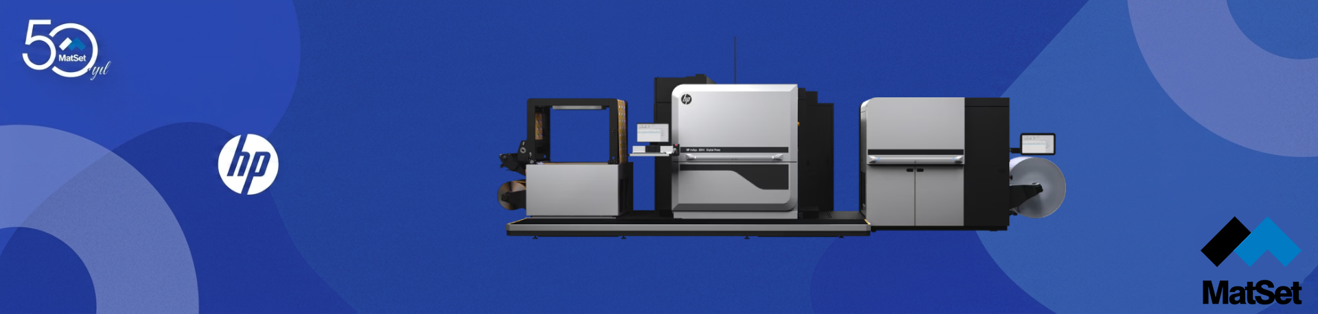 HP Indigo 200K