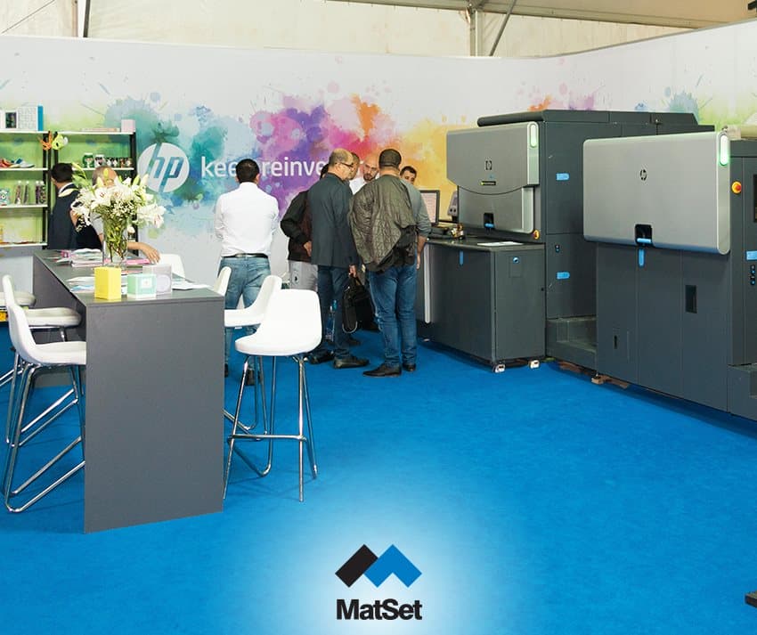 Avrasya Ambalaj İstanbul Fuarı 2018