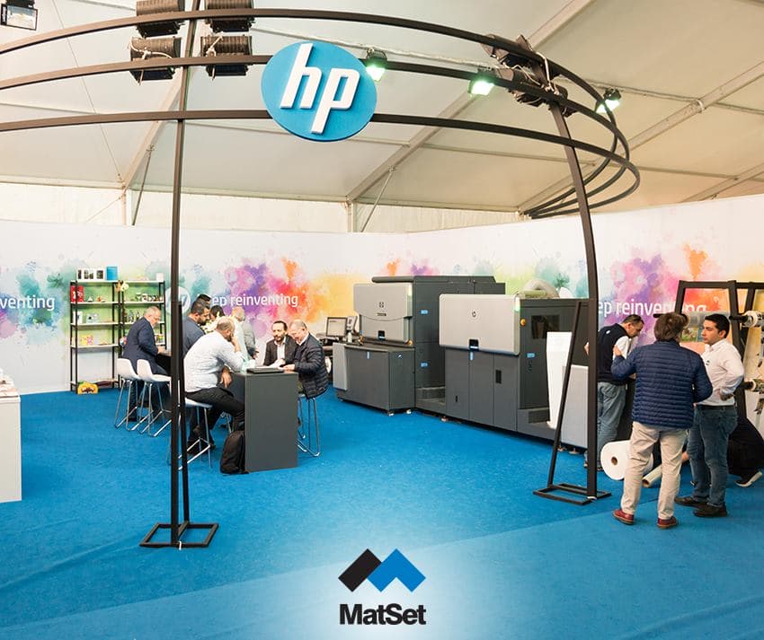 Avrasya Ambalaj İstanbul Fuarı 2018