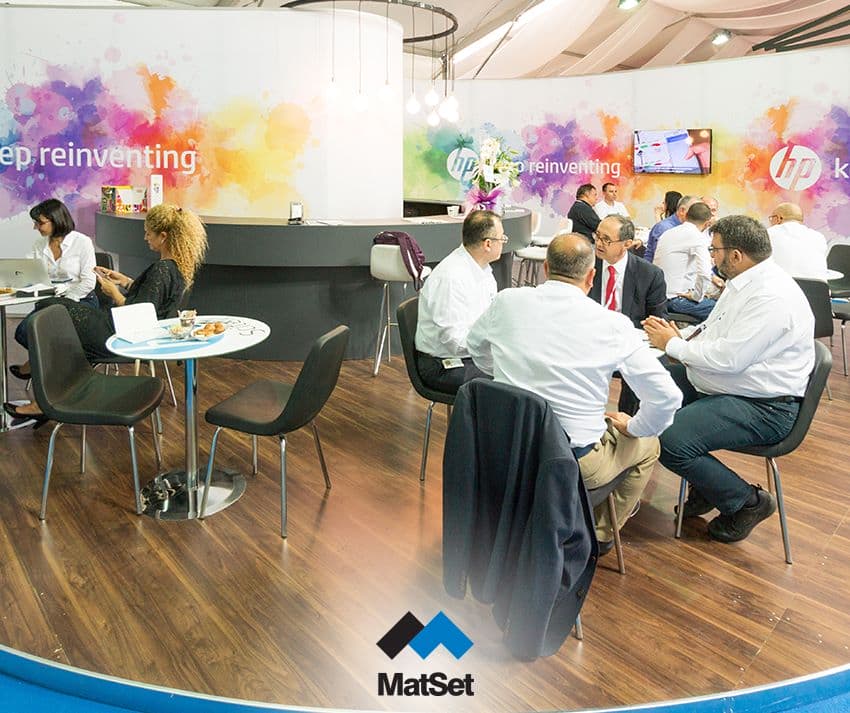 Avrasya Ambalaj İstanbul Fuarı 2018